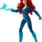 AQUAMAN MERA Doll