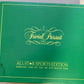 Trivial Pursuit All-Star Sports Edition (Subsidiary card set for use with Master Game)Outdated Version