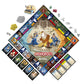Hasbro Gaming Monopoly: Avatar: Nickelodeon The Last Airbender Edition Board Game for Kids Ages 8 and Up, Play as a Member of Team Avatar (Amazon