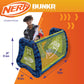 BUNKR Battle Zones NERF Stadium Pack, 8-Piece