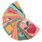 Stephen Joseph, ABC Flashcards