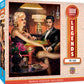 MasterPieces 1000 Piece Jigsaw Puzzle for Adults and Family - Two Pair - 19.25"x26.75"
