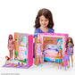 Barbie 2024 Eph with Doll