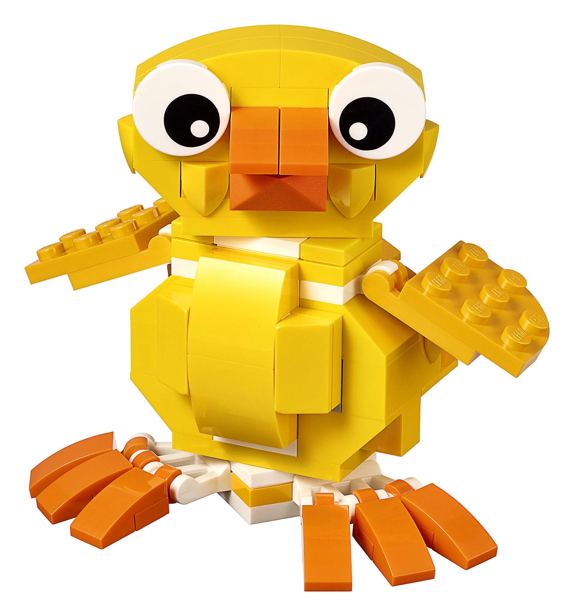 LEGO Easter Chick 40202