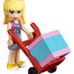 LEGO Friends Heartlake Gift Delivery 41310 Toy for 5- to 12-Year-Olds