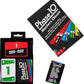 Mattel Games Phase 10 Masters Classic Card Game for Ages 7+