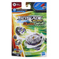 Beyblade Burst QuadDrive Destruction Belfyre B7 Spinning Top Starter Pack - Attack/Stamina Type Battling Game with Launcher, Toy for Kids