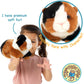 TigerHart Gianni The Guinea Pig - 9 Inch Stuffed Animal Plush