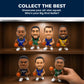 Party Animal Big Shot NBA Ballers Action Figure, Zion Williamson