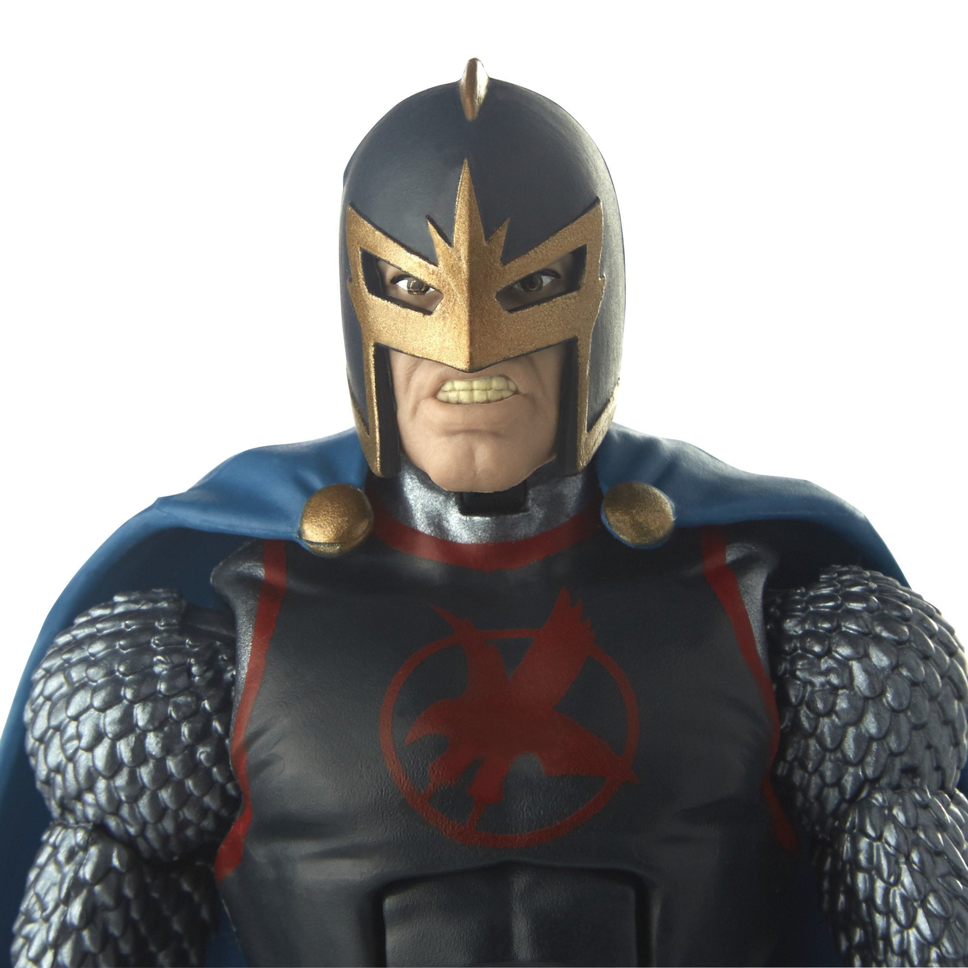 Avengers Marvel Legends Series 6-inch Marvel’s Black Knight