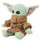 Disney Store Official Star Wars The Mandalorian - Grogu (The Child) Magnetic Shoulder Plush - Authentic Baby Yoda Collectible & Toy for Fans of All