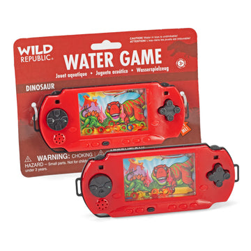 Wild Republic Water Game Dinosaur - 6"