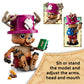 LEGO ONE PIECE Tony Tony Chopper 75643