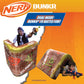NERF BUNKR Zombie Last Stand Inflatable Battle Zone