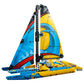 LEGO Technic Racing Yacht 42074 Building Kit (330 Pieces)