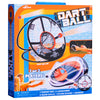 Djubi Dartball, Best Gifts for Kids and Teens All Ages 8 & Up - Slingshot Outdoor Beach, Lawn, & Tailgating Family Game - Toys Gifts for 8 9 10 11 12