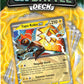Pokémon TCG: ex Battle Deck (Tapu Koko ex OR Iron Leaves ex)