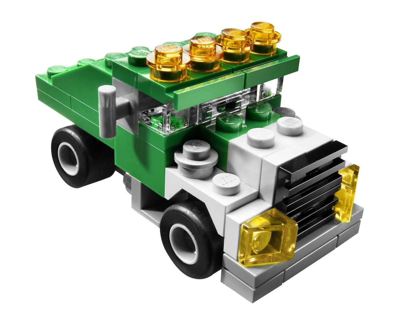 LEGO Mini Dumper 5865
