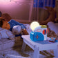 Little Tikes Story Dream Machine Starter Pack with 3 Classic Fairytale Stories - Light, Sound, and Audio Projector for Kids - Includes 3 Stories and 1