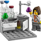 LEGO Cuusoo 21110 Research Institute