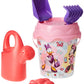 Hape Baker's Trio Sand and Beach Toy Set Toys, Multicolor, Bold