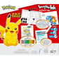 Pokemon Imagine Ink 4-in-1 Activity Set - Bundle Includes Pokemon Imagine Ink with Coloring Books, Stickers, Games, Puzzles, Drawing, and More |