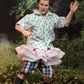 NECA ACE Ventura PET Detective Shady Acres ACE 8" Retro Action Figure