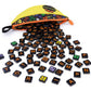 BANANAGRAMS | Halloween Party | Family Tile Game | Ages 10+ | 2-8 Players | 30 Minutes Playing Time