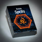 Pericle | Spell Cards