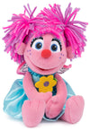 GUND Sesame Street Abby Cadabby 11-Inch Muppet Plush Toy for Ages 1+