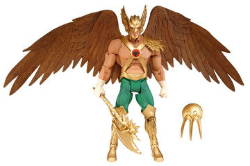 Mattel DC Comics Unlimited Hawkman Collector Figure