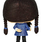 Funko Spirit Halloween The Addams Family Wednesday Addams Diamond Glitter POP! Figure | Officially Licensed | Wednesday Collectible