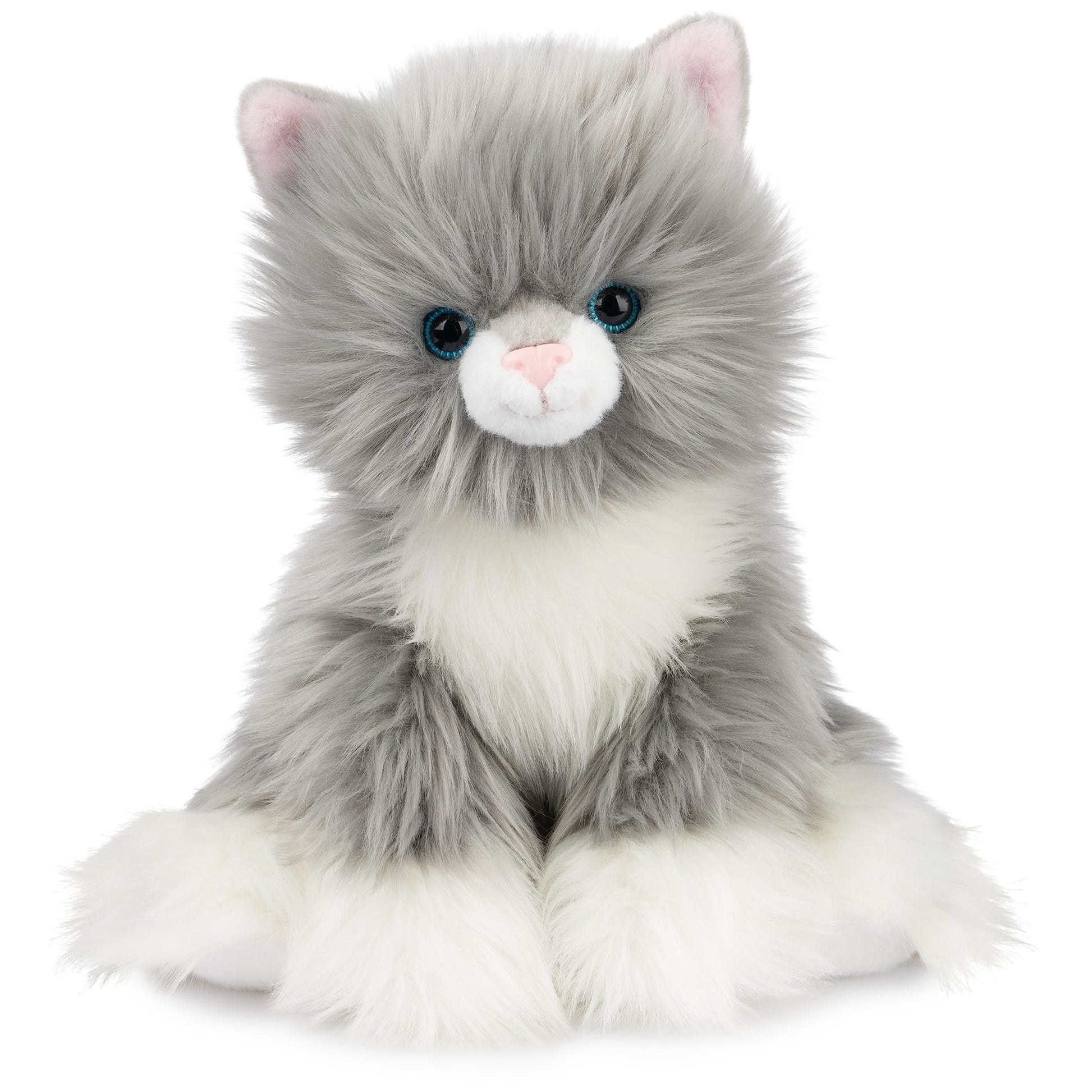 GUND Camilla 9-Inch Kitten Stuffed Animal for Ages 1+