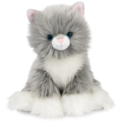 GUND Camilla 9-Inch Kitten Stuffed Animal for Ages 1+