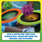 Koosh Paddle Playset, Beach Toys, Outdoor Games for Kids, Fidget Toys, 4+