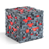 Minecraft Redstone Ore Illuminating Collector Replica