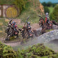 Wargames Atlantic Classic Fantasy Halfling Cavalry
