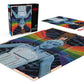 Buffalo Games - Stranger Things The Nina Project - 1000 Piece Puzzle