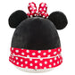 Squishmallows Disney 14-Inch Hollywood Minnie Mouse Plush - Add Minnie Mouse to Your Squad, Ultrasoft Stuffed Animal Large Plush Toy, Official