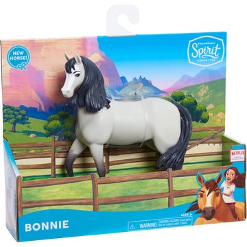 Just Play Spirit Collector Horse Assortment - Bonnie, (39378)