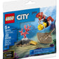 LEGO City: Ocean Diver Poly Set 30370
