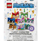 LEGO Unikitty! Collectibles Series 1 41775 (1 Blind Bag)