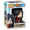 Funko POP! Animation: Naruto Shippuden - Madara [Reanimation] #722 Exclusive