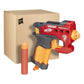 Nerf N-Strike Mega BigShock Blaster,Multi
