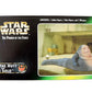 Star Wars Power of The Force Collectors Trilogy Edition Jabba The Hut & Exclusive Hans Solo Boxed Set