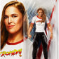 WWE Ronda Rousey Action Figure