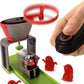 Senario Zibits: Action Defence Atomcopter with Drone Zibit