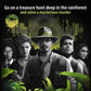 Masters of Crime: Mosquito
