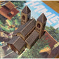 Mighty Boards Hamlet: The Village Building Game