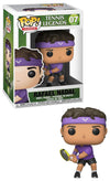 Funko Pop! Legends: Tennis Legends - Rafael Nadal, Multicolor